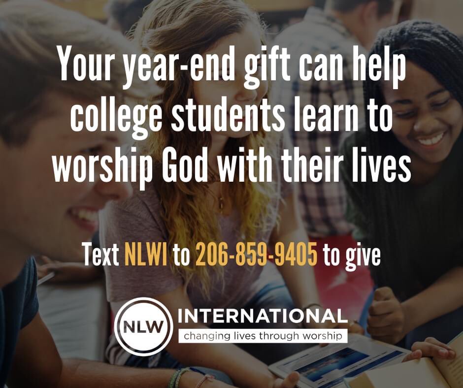 NxtLevelWorship's tweet photo. All gifts are tax deductible! https://t.co/grdUsbRRXc