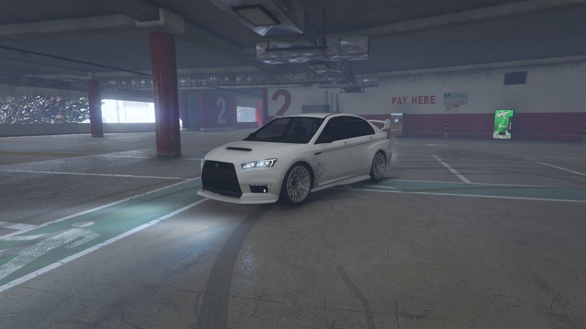 kstokes2308's tweet photo. #GrandTheftAutoV #XboxShare https://t.co/XR0E1tDluk