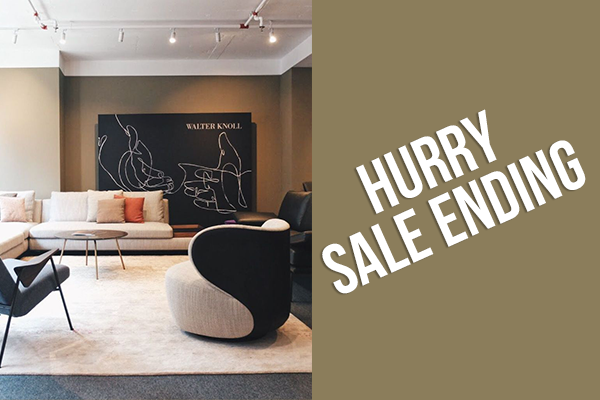 Hurry, our #designer furniture sale ends today! egans.com.au/furniture_type…