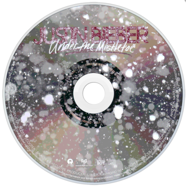 belieberbabes's tweet photo. Quote this tweet with the first lyric that comes to mind from #UnderTheMistletoe ❄️ https://t.co/o2FRjV0tcs