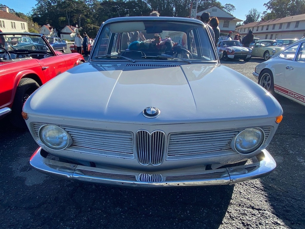 sprtscaradvntrs's tweet photo. Neue Klasse #thehuff #squeakytoydrive2019 #drivevintage #periodcorrect #vintagestyle #vintagecar #classiccar #classicdriver #autosport #classiccarsdaily #retrocars #carporn #classiccarsoftheday #getoutanddrive #vintageracing #vintagerally #petrolhead #oldtimer #vintagestyle โฆ https://t.co/zWXnGEcYlz