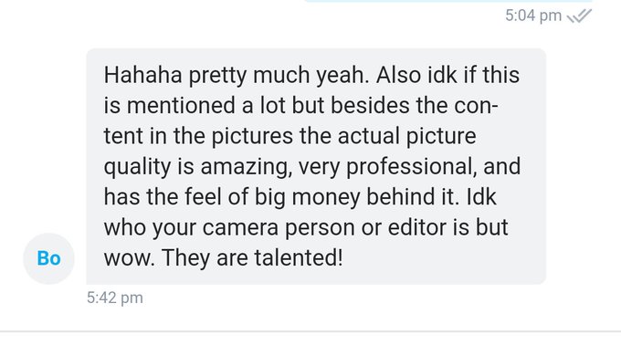 Watch PrettyRikki's leaked NSFW photo on TwXstars