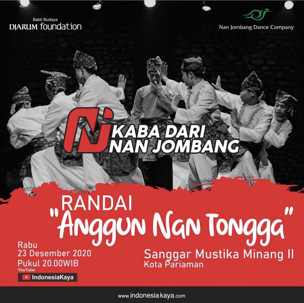 Pariaman Bangga !!! 

#ayokepariaman
