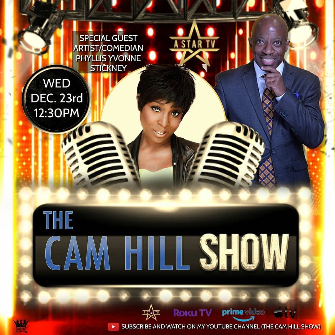 PhyllisYvonneStickney tweet media