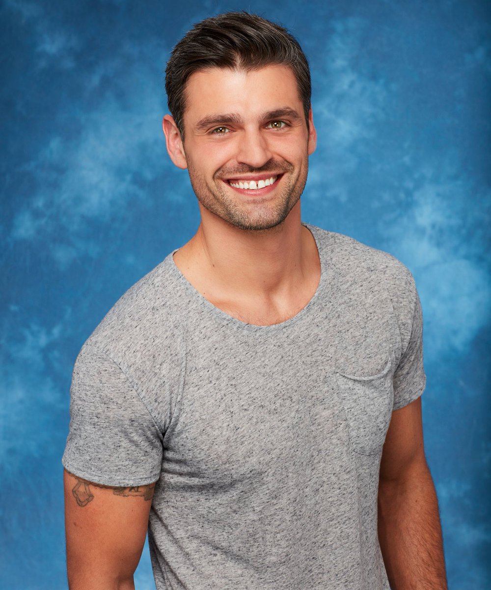 BachTweetz's tweet photo. Guys from the #bachelorette who deserved better. https://t.co/Qb3inJc6VH