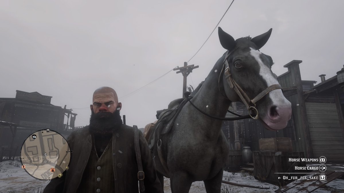 HancockCocker's tweet image. #PS4share