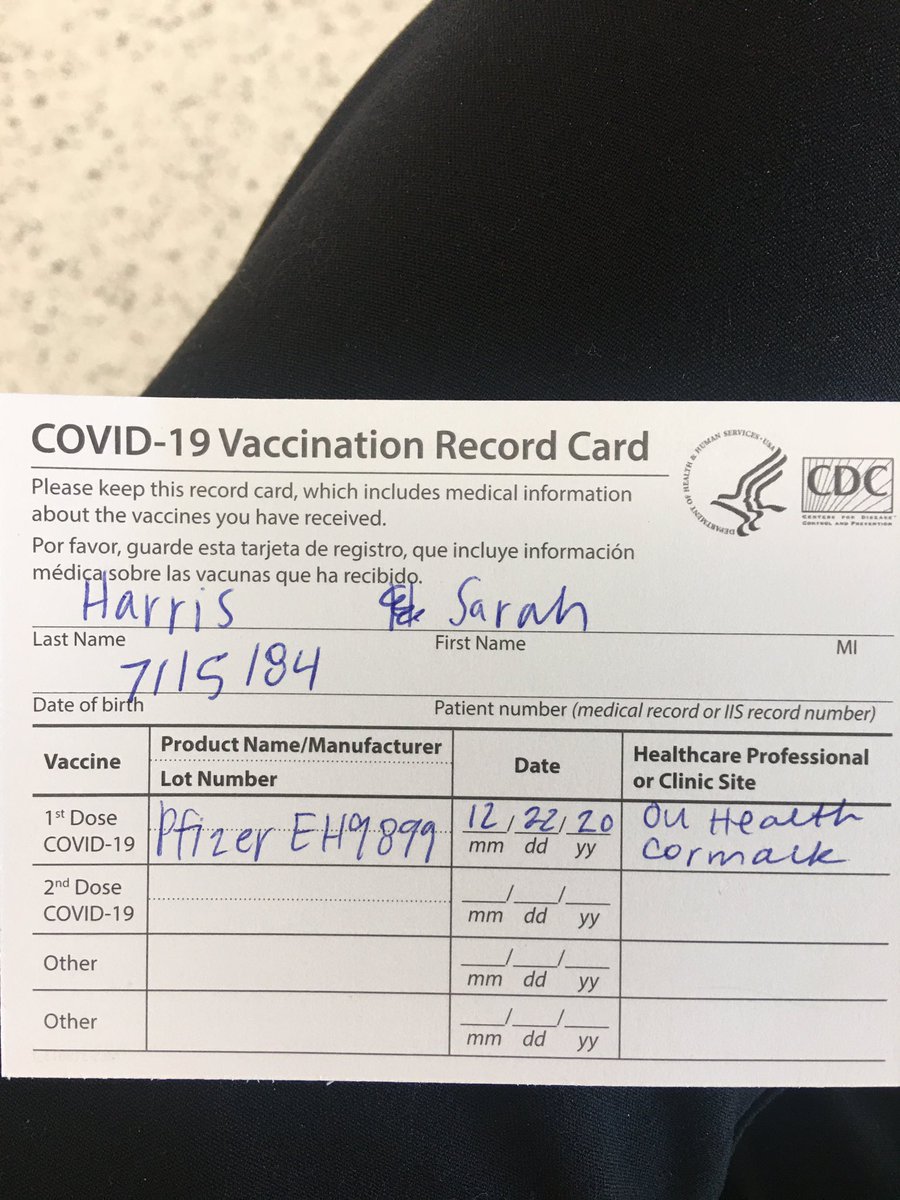SarahJ1513's tweet photo. Got my microchip! 🙄🤦🏻‍♀️����

Doing my part to not spread this horrible virus. ♥️♥️♥️ Just got done being monitored. So far so good lol! https://t.co/WknhilLqkj