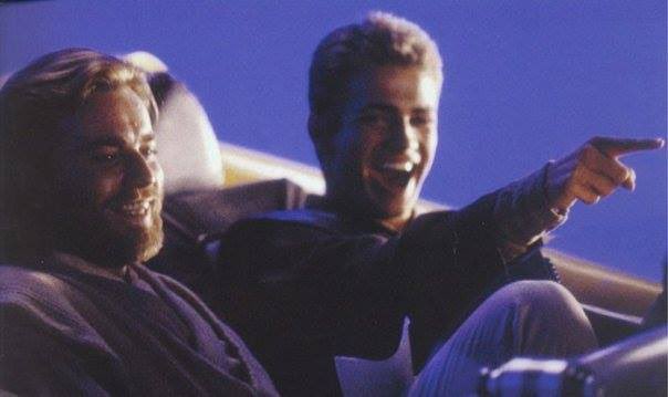 — behind the scenes of attack of the clones (2000)