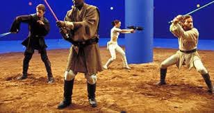 — behind the scenes of attack of the clones (2000)
