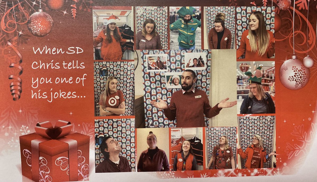 Happy Holidays from T1068!  @CPage40 @emily_lindaaaa @Marisa_ann28