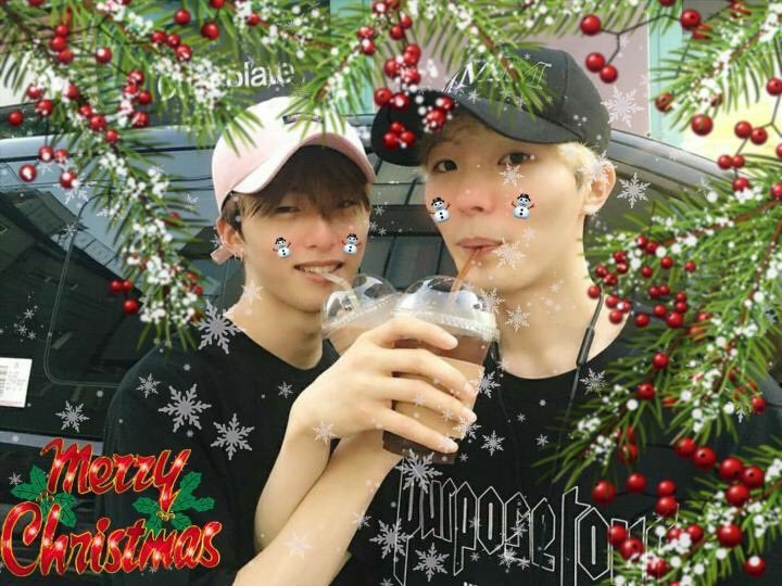 Siheon_France's tweet photo. 🎀 ADVENT CALENDAR  🎀 

•❅•°•𝐃-3  Before Christmas•°•❅•

CHRISTMAS WITH NOIR

             22 Décembre 
                    Siheon x Hoyeon

@noir__official
#LUMIEREWITHNOIR
#CHRISTMAS_WITH_NOIR
#김시헌 #시헌 #SIHEON
#류호연 #호연 #HOYEON 
#NOIR #느와르 https://t.co/pbxFp4rJq8