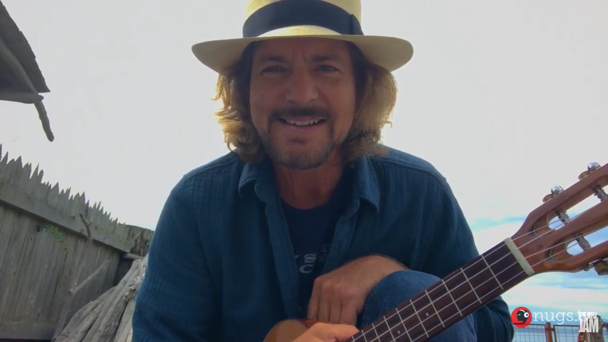 It s the 23rd here so Happy Birthday, Eddie Vedder!! 