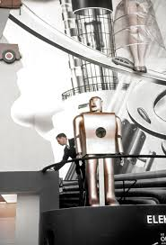 20. To aid discovery of the time capsule, over three thousand copies of a book listing the contents of the time capsule and describing its location were placed in libraries, museums and monasteries around the world.