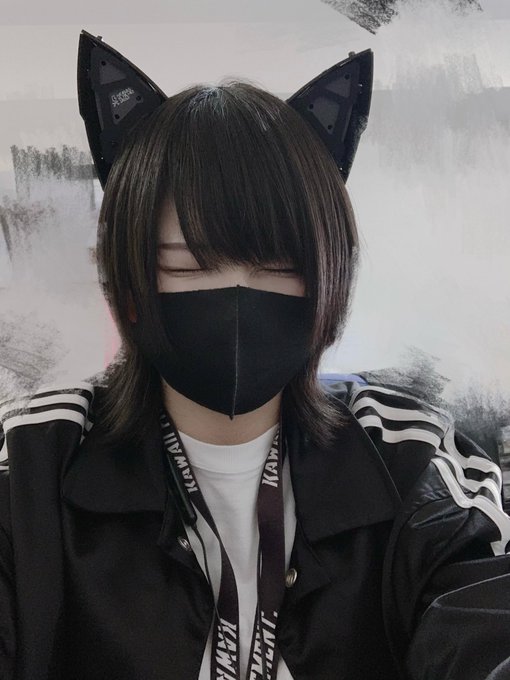 コスプレイヤー雨宮あんずのTwitter画像19
