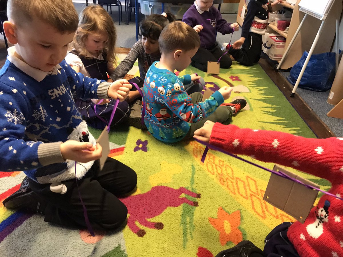 p12langlees's tweet photo. We’ve been learning to tie laces today! We’re taking it one step at a time, slow and steady wins the race! https://t.co/NORQu9aPGi