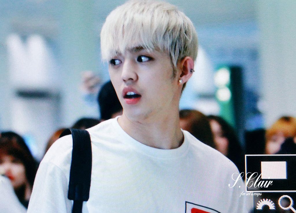 What S.coups looks like in real life - A thread.