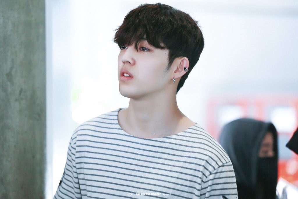 What S.coups looks like in real life - A thread.