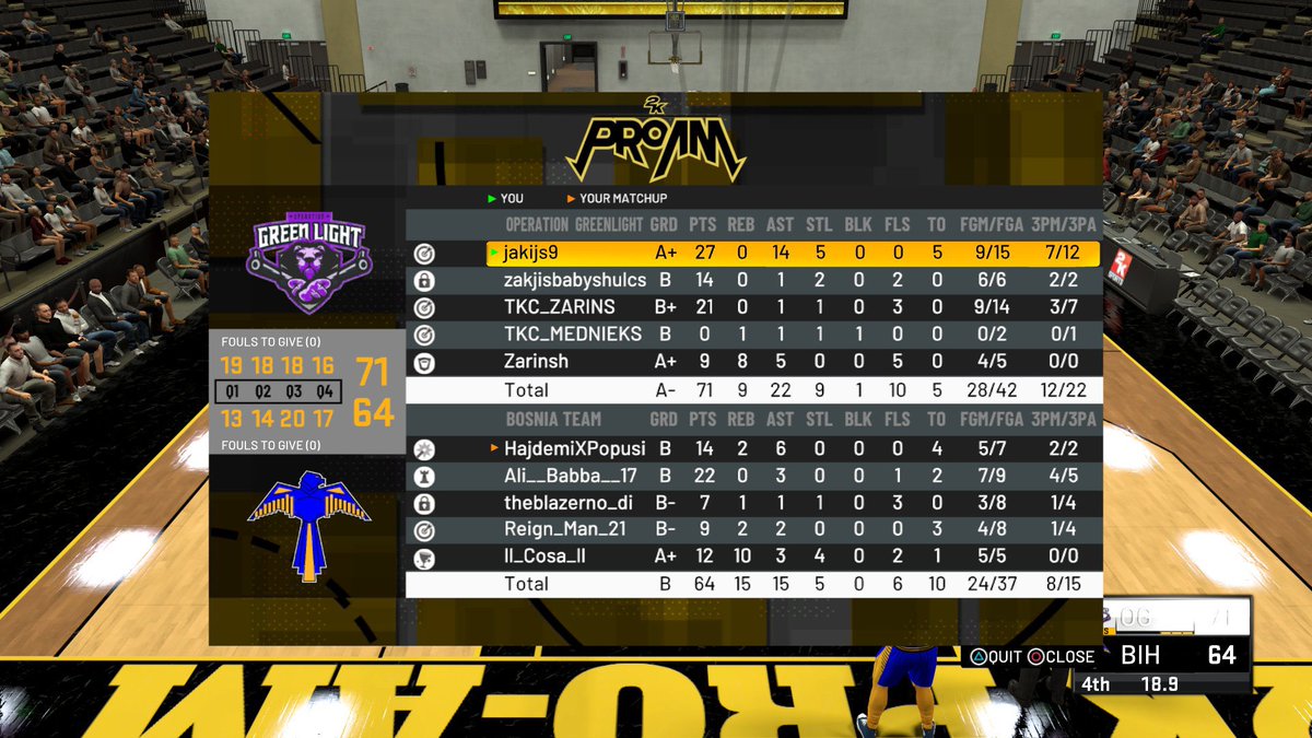 Operation Greenlight tweet media