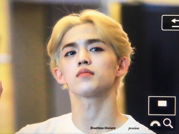 What S.coups looks like in real life - A thread.