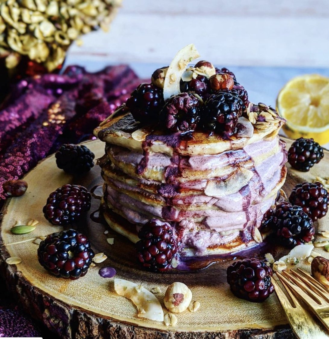 #CONTEST w/ @StPierreUS! 🍳🥞We want to see your best brunches - we’re talking french toast, egg sandwiches, breakfast burritos, pancakes &amp; more! 
👉Learn about the prizes (over $800 in value!) &amp; how to enter: ff.recipes/stpierre-conte…
#feedfeed #ad #HolidaysWithStPierre