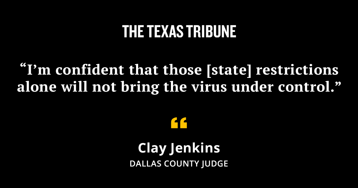 TexasTribune's tweet photo. A Texas Tribune analysis of state data shows that in regions with the worst COVID-19 outbreaks, including El Paso, Amarillo and Lubbock, the limited restrictions allowed by Gov. Greg Abbott have done little to ease an overburdened health care system. https://t.co/a8NzZMasFm https://t.co/51tlxFPqtM