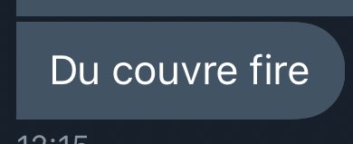 JadeGued_'s tweet photo. Jrepense à ce message ça me fume de rire https://t.co/NZ8eQXGihb