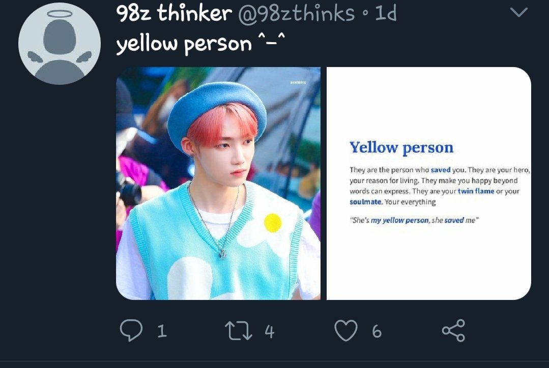 octobersoo's tweet image. This shouldn't have to be said but for fuck's sake can we please not make this a trend