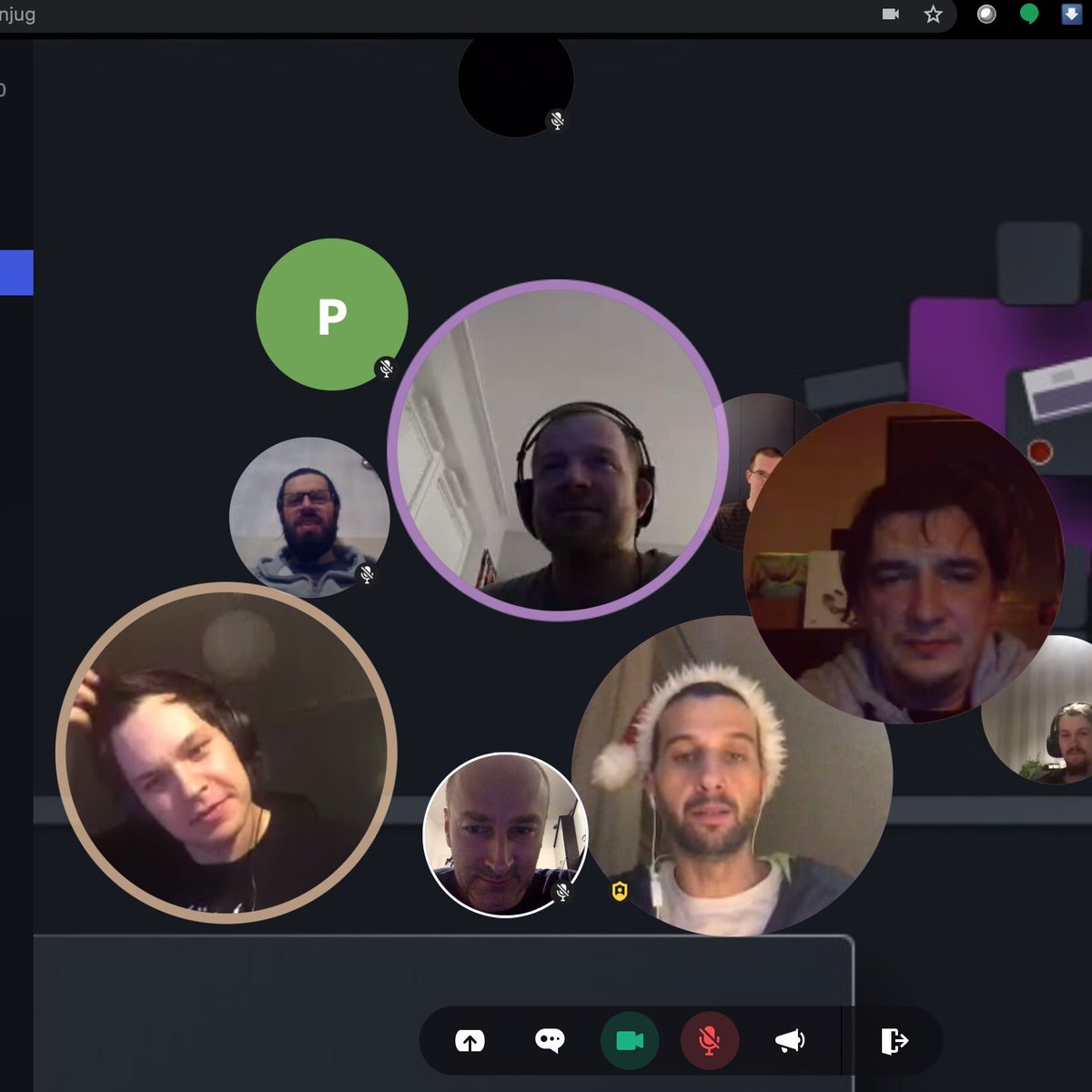 maneo's tweet photo. It was great to meet you guys @WooKasZ  @kubem @adrno @PanasWaldemar @andrzej_bobak @mikemybytes @bartoszwalter @szimano @mmatloka @karolteske
  @kaskow_kacper -- maybe not a full @geecon experience but it was more than enough for a really nice evening :-) #poznanjug #worthatweet https://t.co/idQY4v0WWX