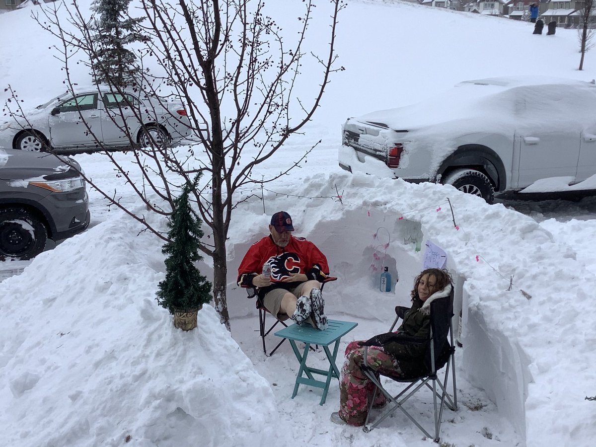 traceydowsett's tweet photo. #SNOWmuchfunyyc! https://t.co/moWxIbJx4u