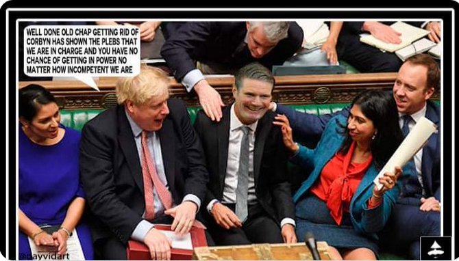 MiaSertima's tweet photo. @AngelaRayner @UKLabour should come with a WARNINGβΌ
You stabbed your very best organisers and Campaigners in the back. Now they are Campaigning to get rid of you and your Leader.
#LabourLeaks
#StarmerOut https://t.co/D9vSkl8mQM