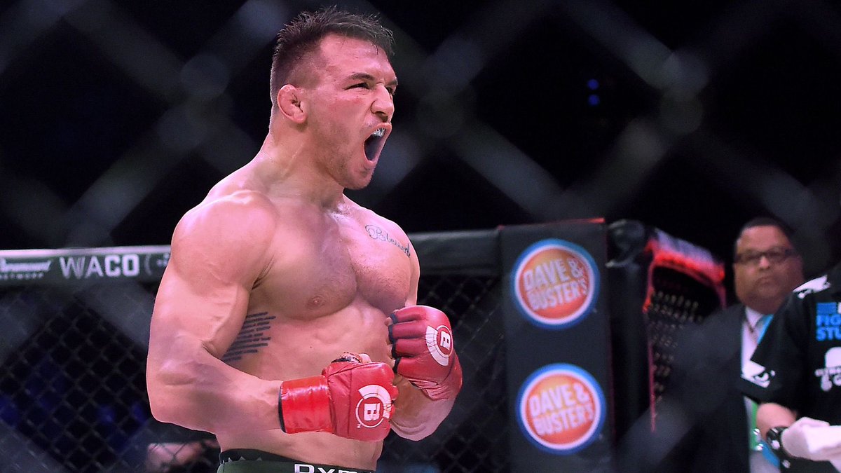 combat_insider's tweet photo. 🚨Breaking🚨
A fight between Michael Chandler and Dan Hooker is in the works for a Lightweight fight on January 23rd at UFC257

This will be Chandler’s UFC debut so it will be interesting to see how he does #UFC257 #UFC #UFC258 @MikeChandlerMMA #MMA #boxing @danthehangman https://t.co/wGyJcjMzIJ