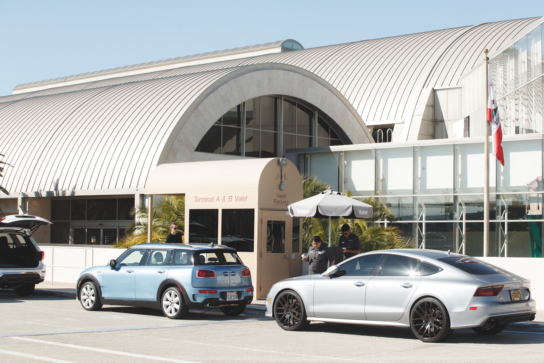 John Wayne Airport on Twitter "For guests driving to JWA and flying