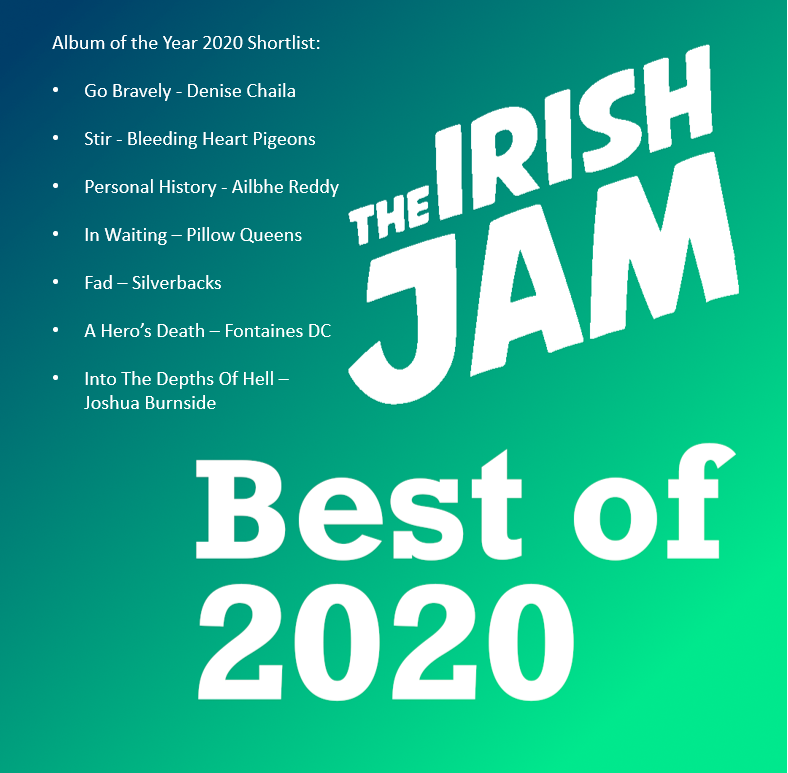 The Irish Jam tweet media