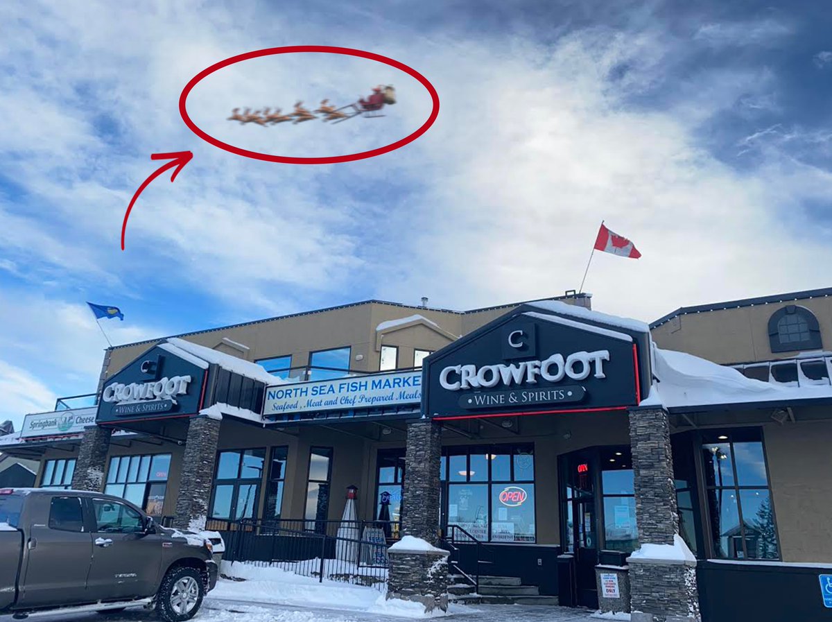 new balance calgary crowfoot