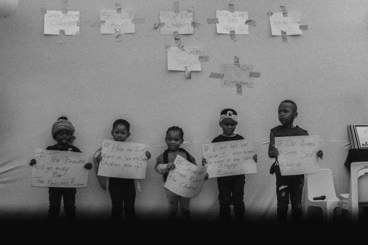 DrMLacademy's tweet image. #PerformingArts.

#StagePlay

#StopHumanTrafficking 

#DrMarciaLebamboAcademy