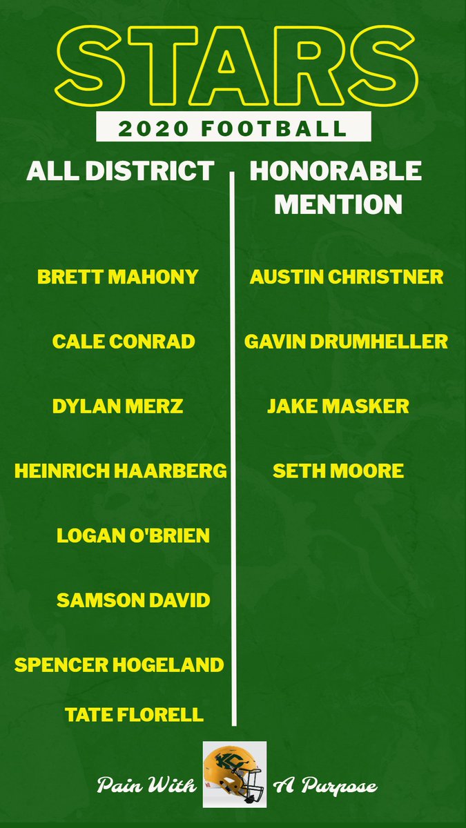 KC Football🏈 (@kcstarsfootball) on Twitter photo 