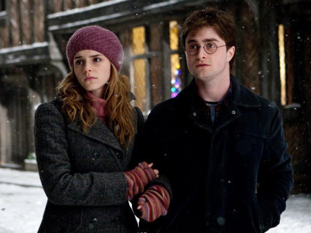 katiab01's tweet photo. la loro amicizia >>>>

#harrypottereidonidellamorte https://t.co/A9tza7VUcm