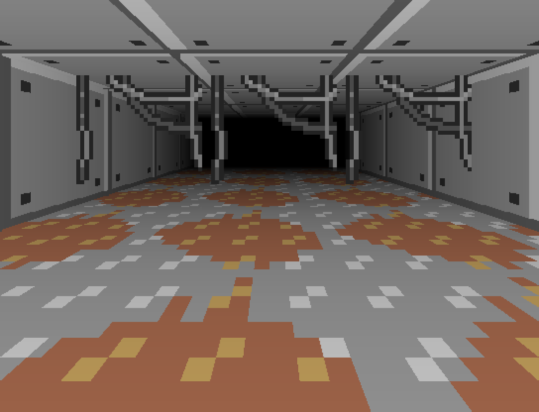 DYS: Eternal Space Jail RPG ($PWYW!) - from the maker of MOUTH SWEET comes an inventive 3D roguelite dungeon crawler, featuring 7 wild classes like Riot Queen and Brain Wizard! mutate, reincarnate, and fight like hell to escape your space prison!  https://lovegames.itch.io/dys&nbsp;