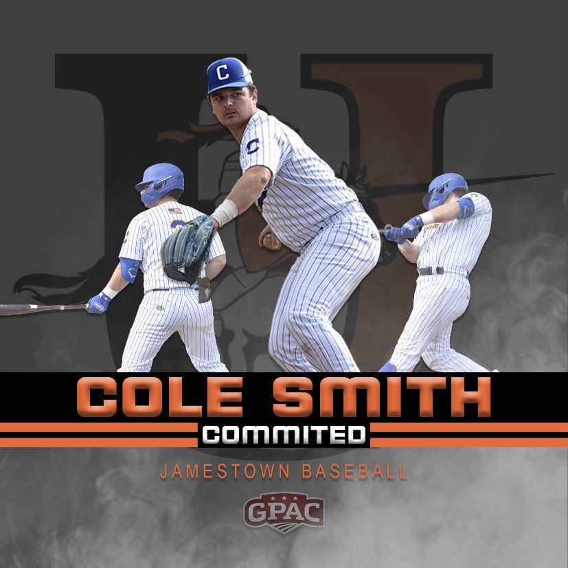 Cole Smith tweet media