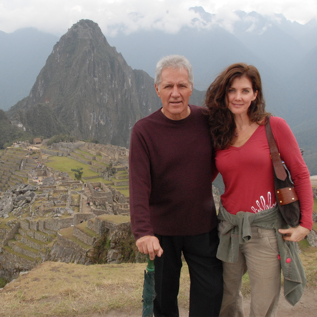 RT @Jeopardy: Machu Picchu is an absolute must when you're in Peru. https://t.co/ipTRwJG5TY