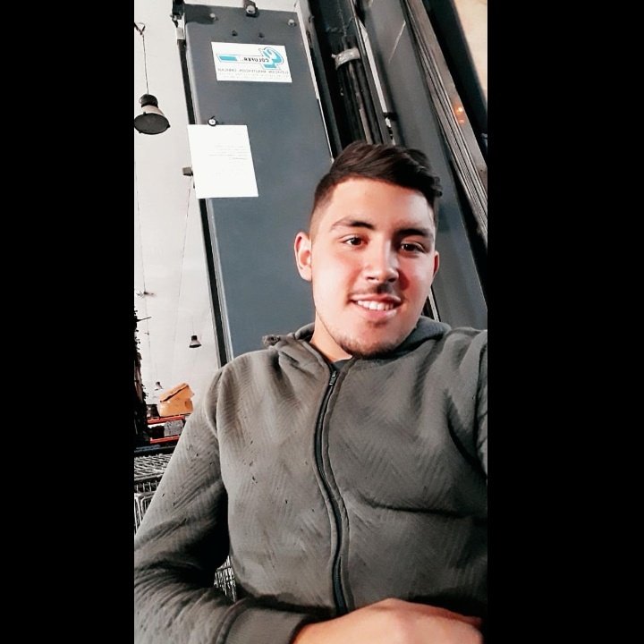#NuevaFotoDePerfil