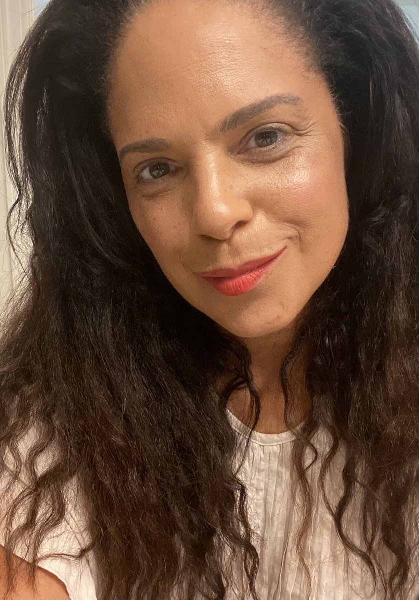 Soledad O'Brien tweet media