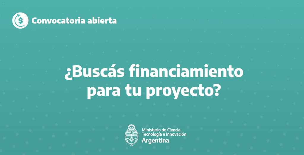 innovacionar's tweet photo. ¿Conocés esta convocatoria? Brindamos #financiamiento para la ejecución de proyectos interinstitucionales en temas estratégicos. Ingresá y enterate: 
https://t.co/RMZBtWC8ge https://t.co/pHmjR2424k