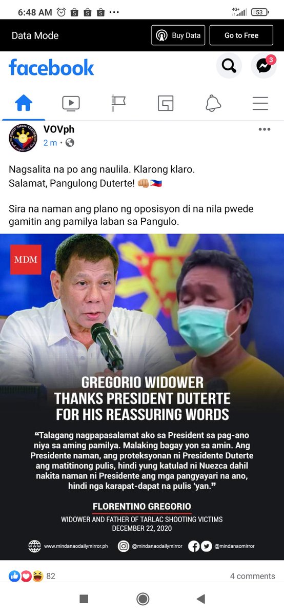 ml_lau2004's tweet photo. Ouch iyak na mga dilawan , kahit ung pamilya ng biktima , hindi nilalahat ang police ahhaha mga ulul kayong dilawan kayo https://t.co/RmZtLgllNU
