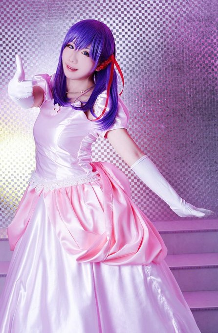 コスプレイヤー由貴のTwitter画像36