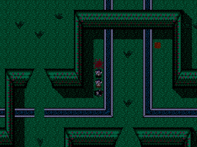 Cthulhu Mythos RPG: The Sleeping Girl of the Miasma Sea ($2.99) - a love letter to the NES' survival horror classic, Sweet Home. a group of teens explore a haunted mansion on a mutual dare, and now must survive long enough to uncover its bloody secrets.  https://store.steampowered.com/app/938240/Cthulhu_Mythos_RPG_The_Sleeping_Girl_of_the_Miasma_Sea/