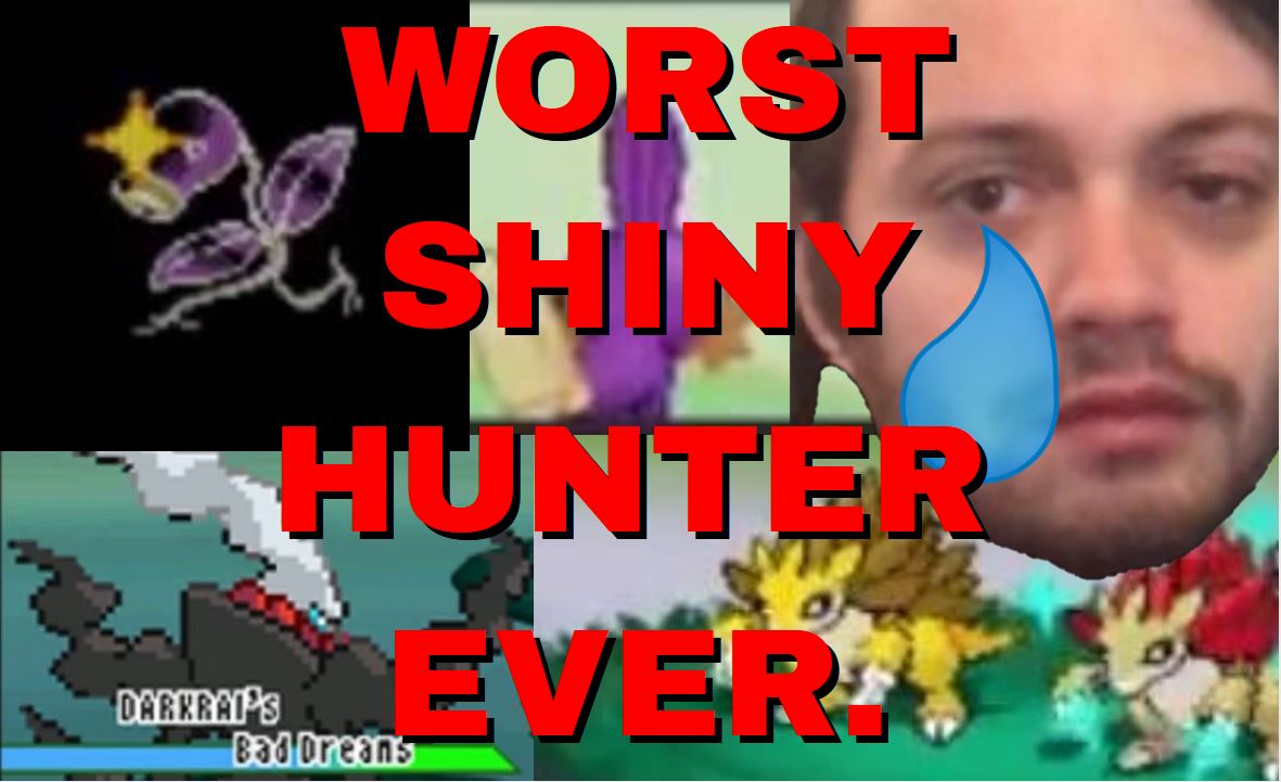 pricyzin's tweet photo. NEW VIDEO!!!

✨Enjoy my pain. This is a compilation of all of my full odds shiny fails throughout 2020.✨

Have you failed any shinies this year? Link to video down below 👀 https://t.co/hqW8pdMAfN