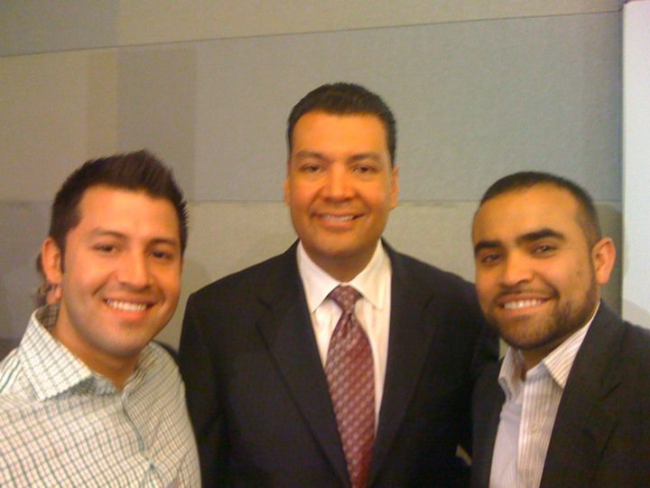 From State Senator to U.S. Senator! 

Really proud of you <a href="/AlexPadilla4CA/">Alex Padilla</a>. 

#tbt #10YearsAgo