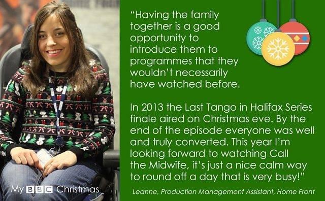 OhLeanneAllen's tweet photo. 4 years ago.
“Leanne. Production Management Assistant. Home Front”. Always. 🧡 #BBCHomeFront https://t.co/Z60MCsjXh3