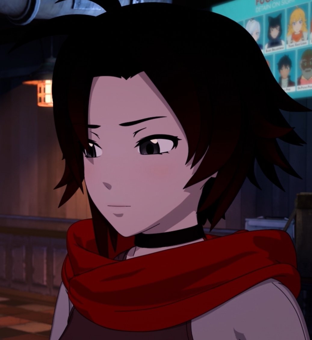 0_RedLikeRuby_0's tweet image. "So... wanna a countdown to explain yourself or do you need more than ten seconds-"